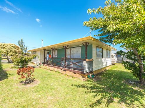 29 Carson Street, Castlecliff