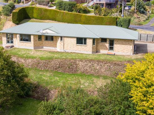 549 North Road, Normanby