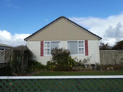4 Larsen Street, Westport