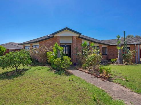 1 Pitt Avenue, Clendon Park