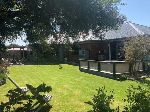 19 Chapman Street, Methven