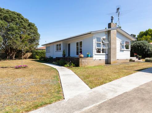2 Saint Johns Avenue, Tuakau