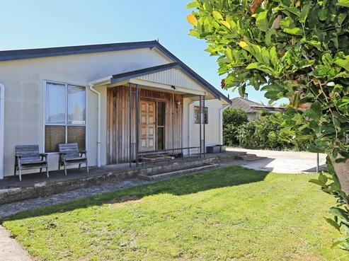207 Garnett Street, Raureka