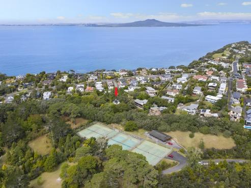 158 Beach Road, Campbells Bay