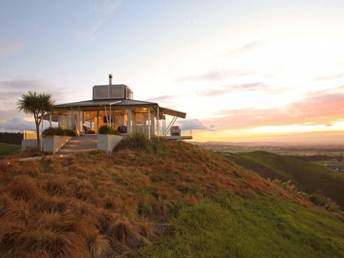 80 Tuki Tuki Hills Road, Haumoana