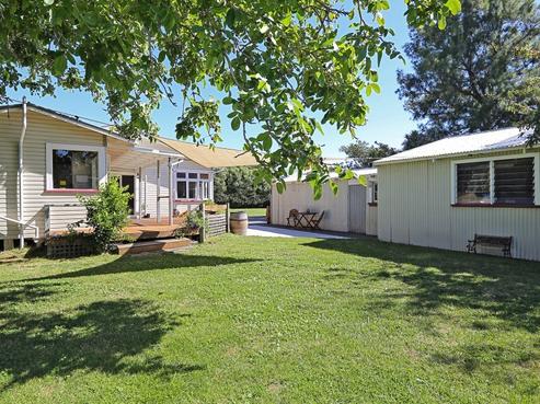 545 State Highway 51, Whakatu