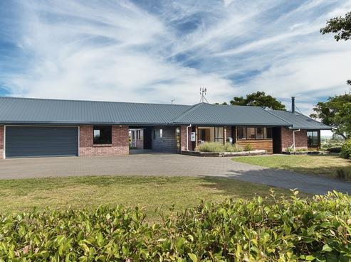 154D Buckville Road, Buckland