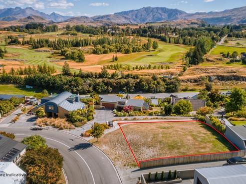 21 Fox's Terrace, Arrowtown