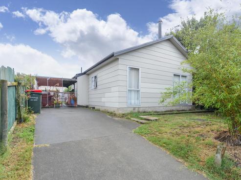 2A Kilkee Terrace, Flaxmere