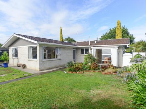 120 Flaxmere Avenue, Flaxmere
