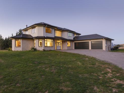 302 Ngahere Park Road, Turitea