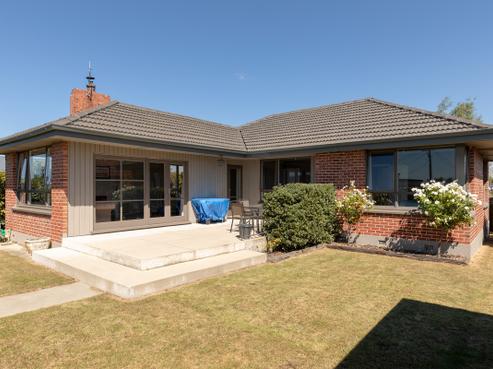 38 Kent Street, Marchwiel