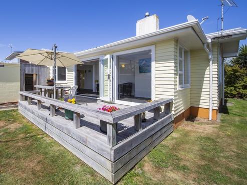 18 Reid Avenue, Hawera