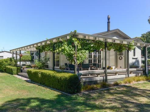9 Johnson Street, Waipawa