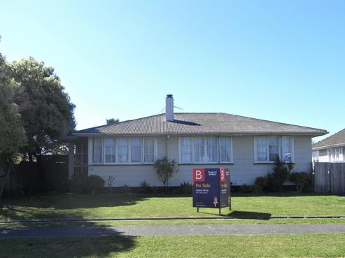 76 Riverbend Road, Maraenui