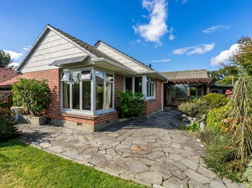 10 Montana Avenue, Ilam