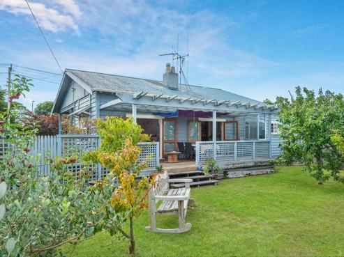 16 Naylor Street, Hamilton East