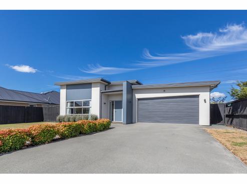 8 Millesimes Way, Yaldhurst