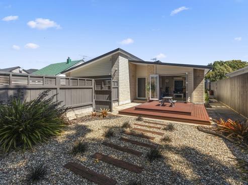 31 Allen Street, Boulcott