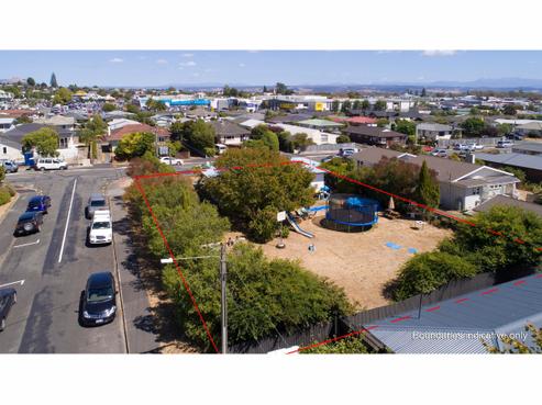 1 Fauchelle Avenue, Richmond