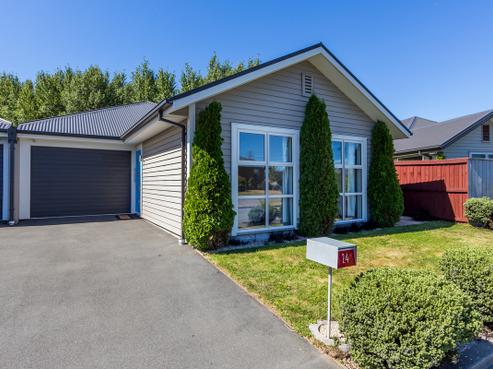 24 Millesimes Way, Yaldhurst