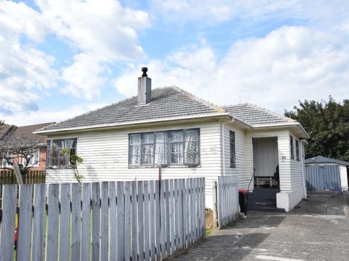 45 Miller Street, Georgetown