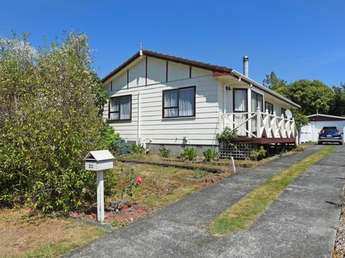 20 Topaz Street, Birchville