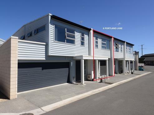 6 Portland Lane, Chartwell