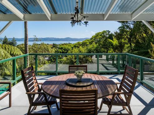 34 Nikau Street, Eastbourne