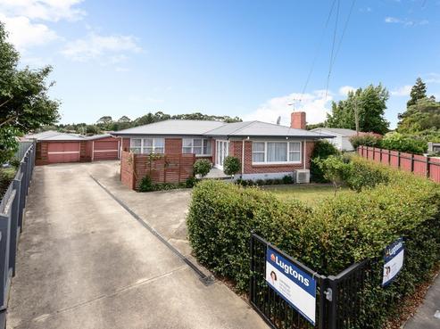 21 Springfield Crescent, Enderley