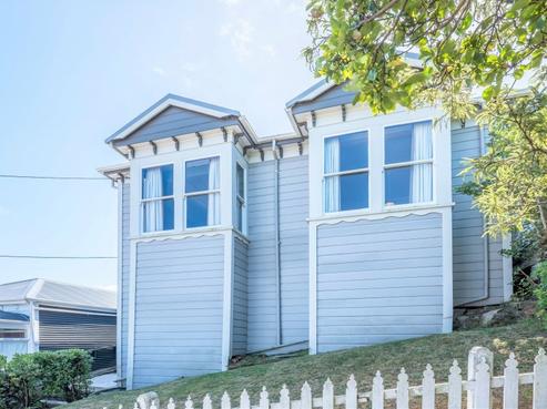 64 Herald Street, Berhampore