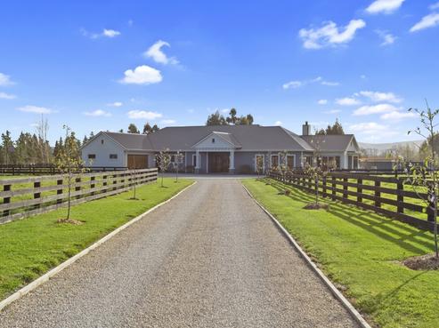 643 Barkers Road, Loburn