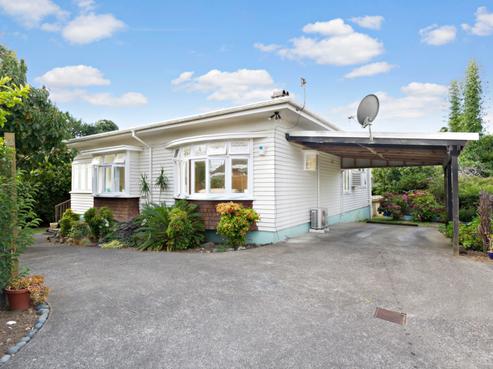 65A Alford Street, Waterview