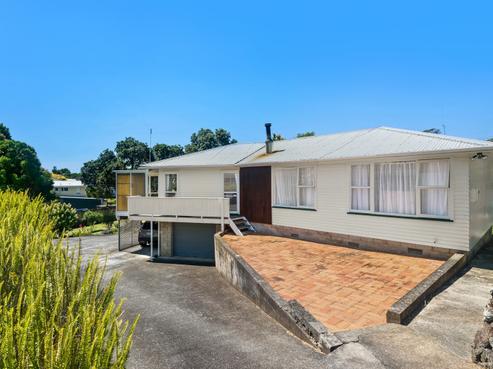 25A Rodney Street, Howick