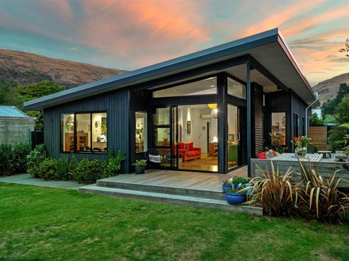 10 Denman Street, Sumner