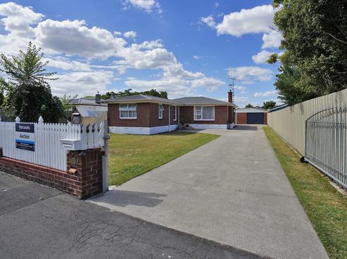 6 Forsyth Street, Saint Andrews