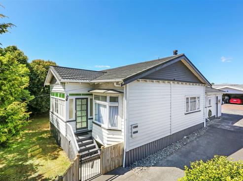 95 Seddon Street, Pukekohe