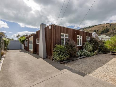 45 Arnold Street, Sumner