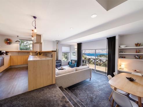 37D Hallenstein Street, Queenstown Central