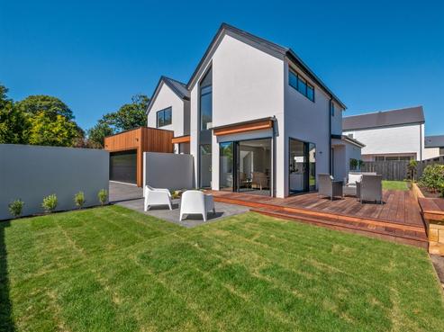201 Fendalton Road, Fendalton