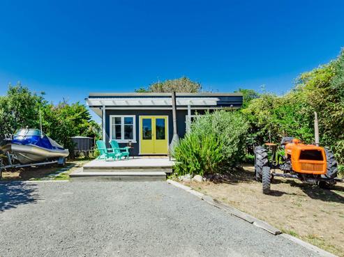 52 Dixie Street, Te Horo