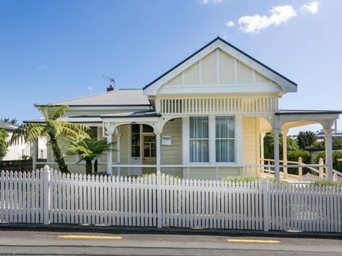 31 Cameron Road, Napier Hill