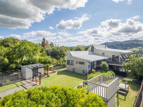 26 Mountain Road, Morningside