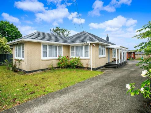 672 Te Atatu Road, Te Atatu Peninsula