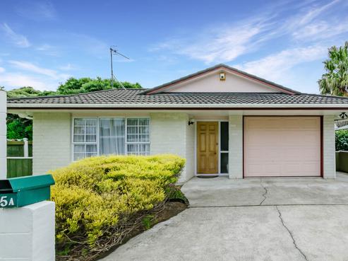 5A Webber Street, Paraparaumu Beach