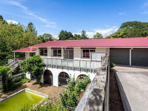 61A Mill Road, Lower Vogeltown