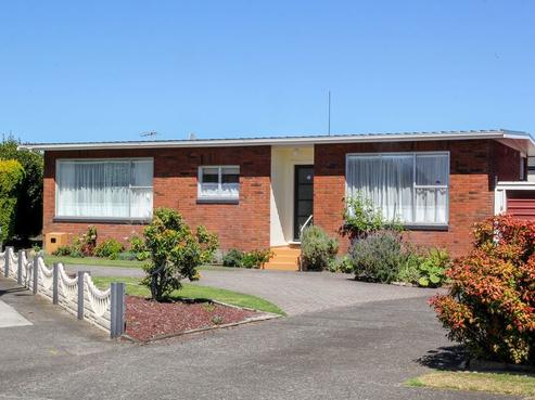 2 Normanby Street, Fitzroy