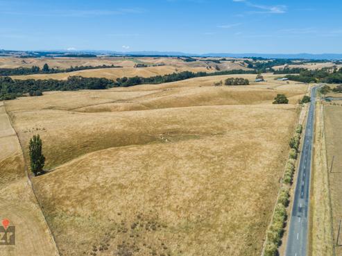 2262 Makino Road, Halcombe