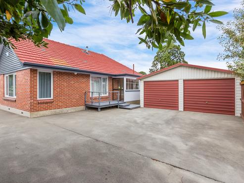 23 English Street, Sockburn