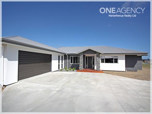 17 Carex Grove, Foxton Beach